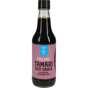 Chantal Organics Tamari Soy Sauce 300ml