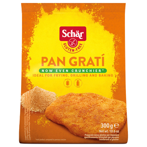 Schar Pan Grati 300g