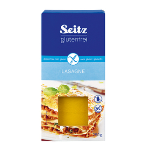 Alb-Gold Sietz Gluten Free Lasagna Sheets 250g