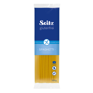 Alb-Gold Sietz Gluten Free Spaghetti 500g