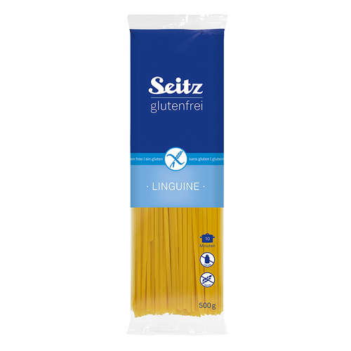 Alb-Gold Sietz Gluten Free Linguine 500g